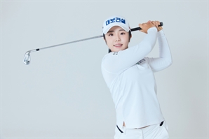 18세 양효진 "신지애가 롤모델…황유민 대담한 플레이도 닮고파"