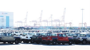 韓 관세 소급 인하 소식 전해지자…자동차주 일제히 강세 [이런국장 저런주식]