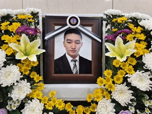 홀어머니 남겨두고…취업 꿈 키우던 스물둘 청년, 3명에 장기기증