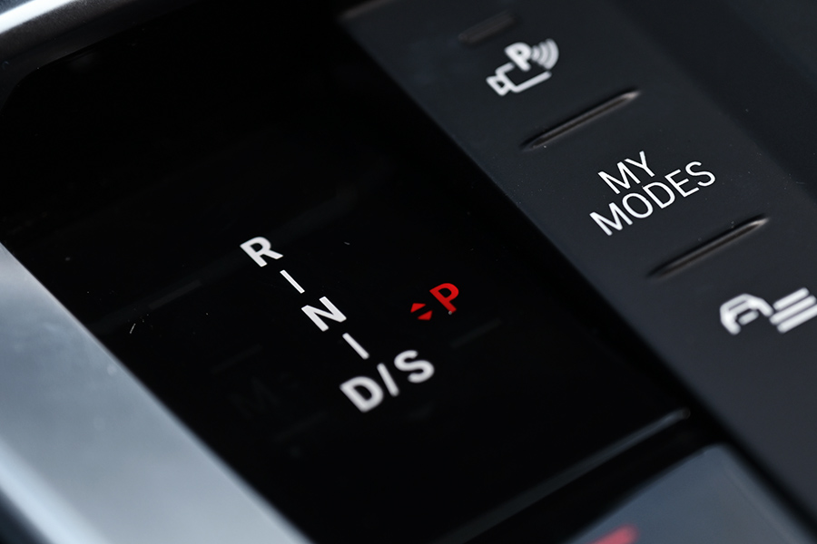 BMW M235 xDrive 그란 쿠페. 사진: 김학수 기자