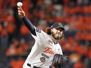 폰세, 폭등 몸값에 빅리그 복귀할 듯…MLB닷컴 전망