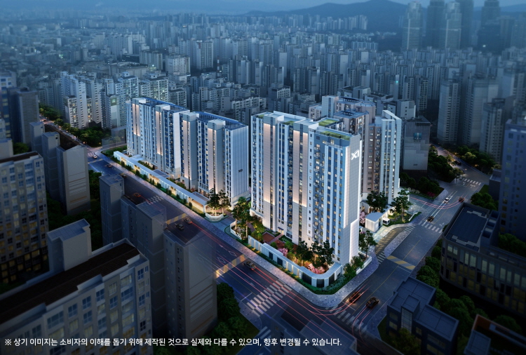 '강남·브랜드·입지' 3박자, 다 갖춘 아파트 '역삼센트럴자이' 분양예고 ...