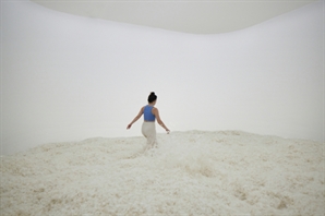 김윤신·구정아… 리움·호암의 2026년은 여성 작가가 주인공