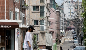 용적률 상향·사업성 보정계수 적용…서울 소규모 정비사업 '파란불' [집슐랭]
