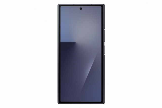 삼성전자가 3단 폴더블 스마트폰인 ‘갤럭시 Z 트라이폴드’를 공개했다. 9일부터 삼성 강남 등 전국 20개 매장에서 체험 가능하고 12일부터 판매된다. 사진제공=삼성전자