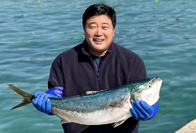 사진 제공=양신수산