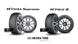 전기차·내연기관 모두 최적화…라인업 넓힌 넥센타이어