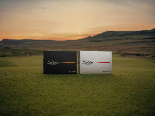 “올해도 변함없었다”…타이틀리스트 골프볼, 전 세계 투어 사용률 1위[필드소식]