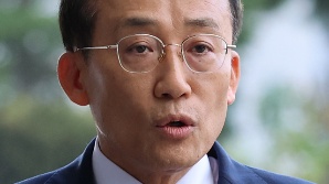 [속보] 추경호 "정치적 편향성 없이 법원의 공정한 판단 기대"