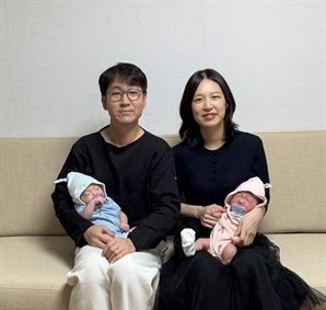 한화 김동선 "출산하면 1000만원" 복지 혜택…200가구 넘게 받았다