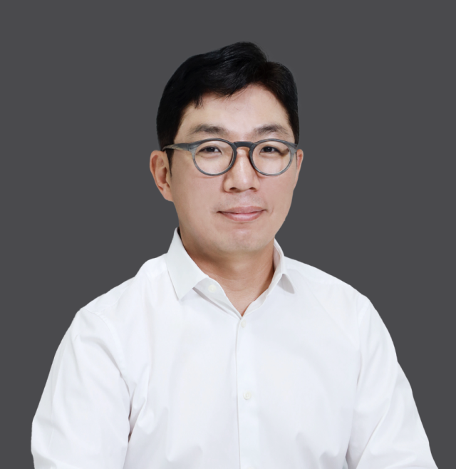 김유원 네이버클라우드 대표, 은탑산업훈장