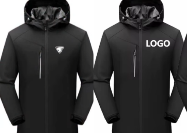 어울림모터스에서 60만 원에 판매한 ‘스피라 경량 패딩’(왼쪽)과 알리익스프레스에서 약 1만8000원에 판매 중인 재킷. 사진=어울림모터스 공식 SNS, 알리익스프레스 캡쳐