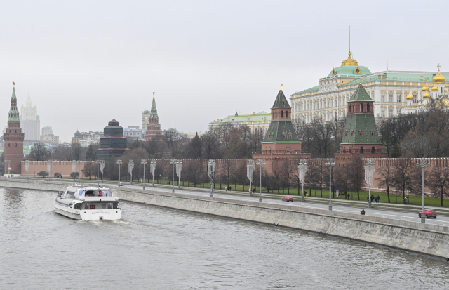 中, 일본 대신 러시아 갈까?…러시아, 중국인 대상 무비자 허용