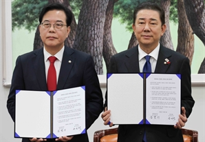 여야, 내년도 예산안 전격 합의