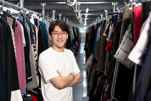 김혜성 마인이스 대표. 사진 제공=마인이스