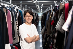 문 앞에 두면 끝…차란, 리커머스 새판 짠다