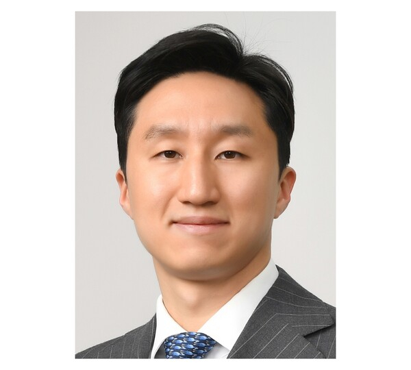 정기선 HD현대 회장