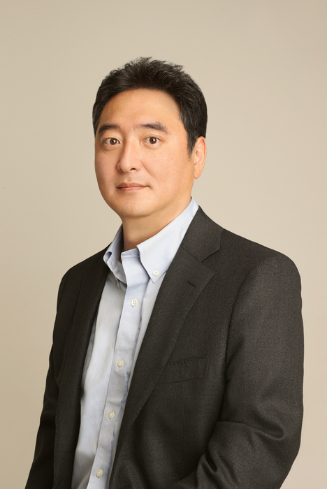 김상표 신임 퀄컴코리아 사장. 사진 제공=퀄컴