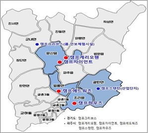 파주시, 미군 반환공여지 6곳 복합개발…평화경제특구 지정도 속도