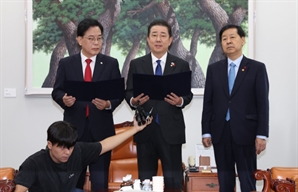 국회 증액 없었지만…예산 최대폭 증가에 재정건전성 부담