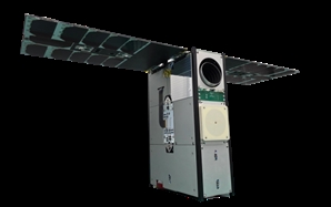 한컴인스페이스, 첫 자체 제작 위성 '세종 4호' 교신 성공