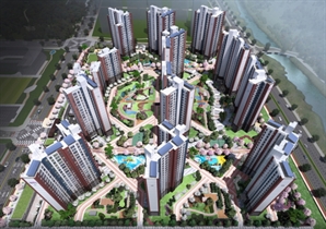 전국 유일 미분양 관리지역에…또 공급 물량 쏟아지는 이천