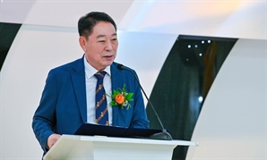 TRA미디어 최재만 대표, 제10회 대한민국 복지TV 나눔실천 복지대상 수상