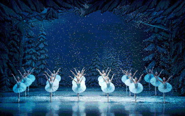 호두까기 인형 공연. 사진제공=인천시