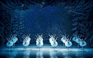 인천시문화예술회관 ‘호두까기 인형’ 공연