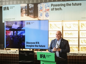 IFA CEO “韓과 파트너십 강화 희망…'K팝 스타'도 섭외 중"