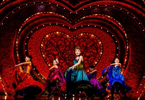 블록버스터 뮤지컬 성찬, 연말 달군다