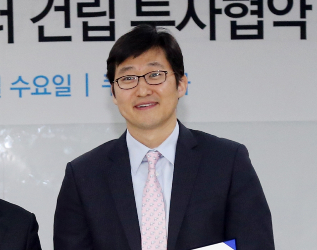 김범석 쿠팡 창업자 겸 쿠팡InC 이사회 의장. 연합뉴스