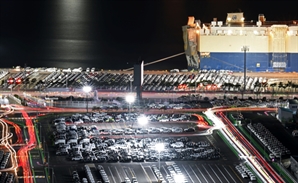 車·반도체 '고환율 수혜'는 옛말…'환헤지 손실' 뒤집어쓸 판