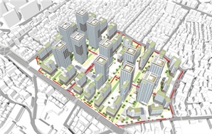 서울 정릉·수유 등 6곳에 모아주택 8500가구 들어선다 [집슐랭]