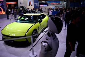 中 신에너지차 속속 흑자 전환…테슬라는 유럽서 '휘청'