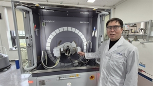 엑스레이로 위험성 진단…ESS 안전기준 세운다