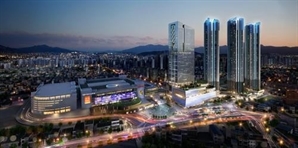 '10억 차익 기대' 청량리역 롯데캐슬 3가구 무순위 청약 12만 명 몰려[집슐랭]