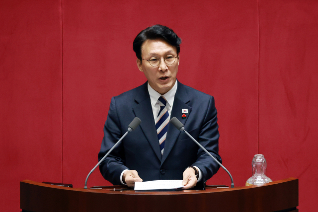 이재명 정부 첫 본예산 727.9조원…올해보다 8.1%↑