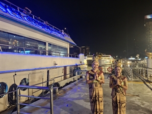 도심 야경·꽃 농장·스파까지…나흘간 태국 두 도시 정복기