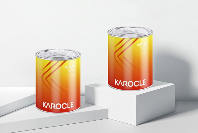 삼화페인트, 자동차 보수용 '프리미엄 실러' 신규 출시