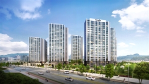 미뤄지던 GTX-C 착공 기대 커진다…덕정역 인접 단지 주목