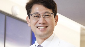 제33대 대한감염학회 이사장에 김홍빈 분당서울대병원 교수