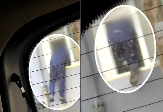 아파트 창문으로 침입해 귀금속을 훔치려던 도둑이 비번이던 소방관에게 적발됐다. 사진제공=경기도소방재난본부