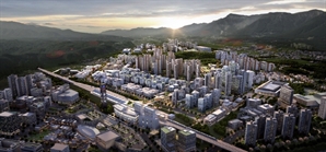 울산 아파트 낙찰가율 30개월만에 ‘최고치’…’뉴온시티’에도 관심 쏟아져