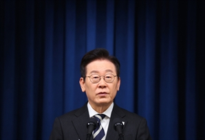 [속보]李대통령 “12월 3일, ‘국민주권의 날’로 지정할 것”