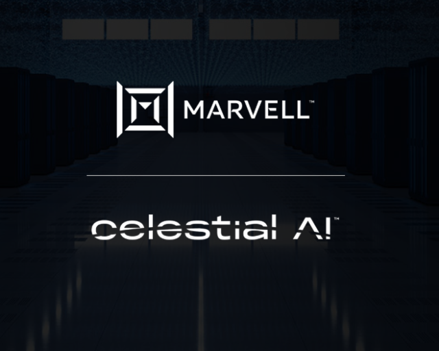 출처=마벨 테크놀로지 홈페이지