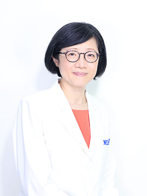 대한소아혈액종양학회 새 이사장에 국립암센터 박현진 교수