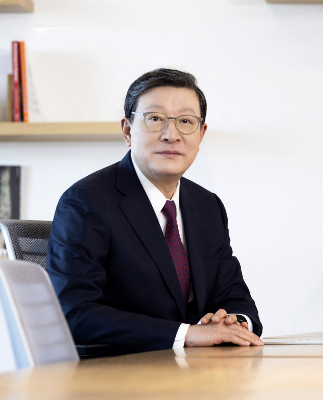 GS그룹, 연말 이웃사랑 성금 40억 기탁