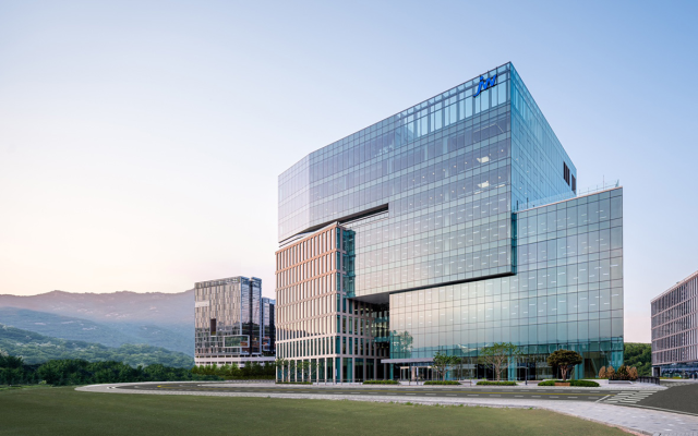 JW중외제약, 통풍치료제 후보물질 ‘에파미뉴라드’ 美 용법·용량 특허 등록