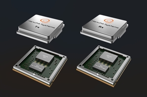 한화시스템, 위성용 우주 반도체 개발 착수…"저궤도 위성통신 국산화 속도"